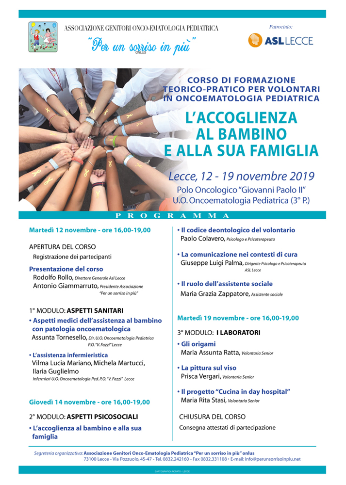 convegno