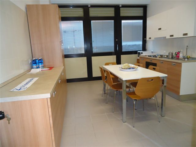 La cucina