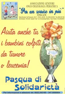 per un sorriso in piu